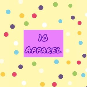 Meet your Posher, Genevieve